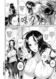 Tonari no Sumiresan #14