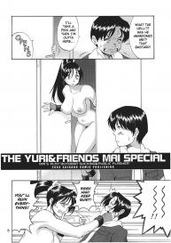 Yuri & Friends Mai Special #8