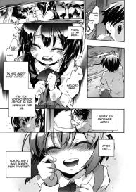 Ore Sen Kanojo #12