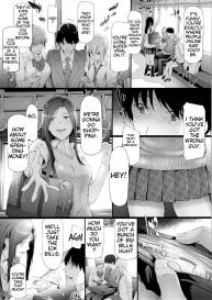 TR Gyaku Chikan Senyou Sharyou | Female Molester Train Ch. 1 -2 #20