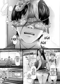 TR Gyaku Chikan Senyou Sharyou | Female Molester Train Ch. 1 -2 #26