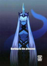 Darling in the princess #1