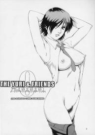 Yuri & Friends 2000 #2