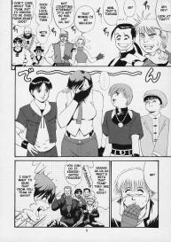 Yuri & Friends 2000 #7