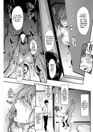 Ririn-san’s Secret Expression and Her Precious Room #15