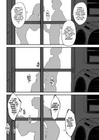Ririn-san’s Secret Expression and Her Precious Room #8