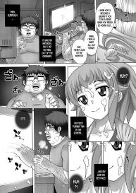 Anime Yome Ichijiteishi! Monitor-nai no Yome ni Eroi Koto o Shimakuru Hanashi #6