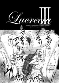Lucrecia III #4