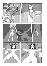 The Probing of a Pokegirl, Serena #14