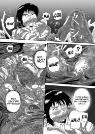 Suraimu-jou no Buttai ni Nomikoma Reru | Swallowed By A Body Of Slime #5