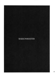 BakkonMaster #2