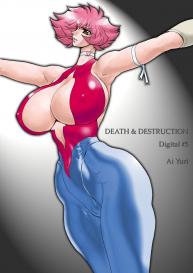 Death & Destruction Digital #5 #63