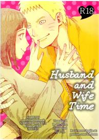 Fuufu no Jikan | Husband and Wife Time #1