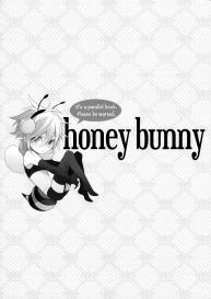 Honey Bunny #2