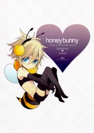 Honey Bunny #22