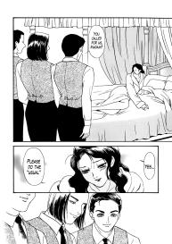 Hungry Wife Ch.1-2 #12