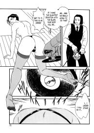 Hungry Wife Ch.1-2 #23