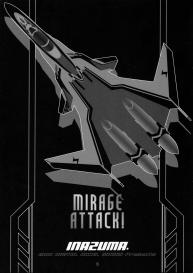 Mirage Attack! #2