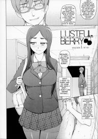 LUSTFUL BERRY Chapter 1-2 #12