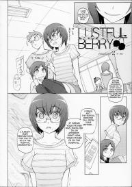 LUSTFUL BERRY Chapter 1-2 #40