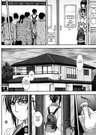 Sis Ero Ch. 1-3 #40