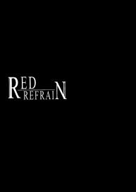 RED REFRAIN #8