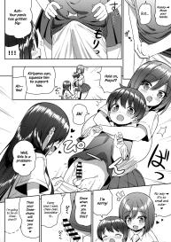 Kininaru Futari no Onee-chan #7