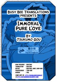 Immoral Pure Love #40