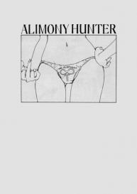 Temptation 01: Alimony Hunter #2