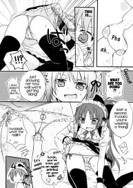 Maid Play #10