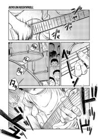 Manga Shounen Zoom Vol. 07 #17