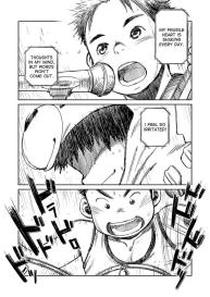Manga Shounen Zoom Vol. 07 #19