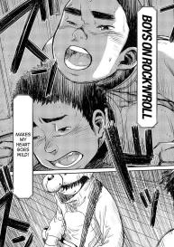 Manga Shounen Zoom Vol. 07 #23