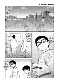 Manga Shounen Zoom Vol. 07 #24