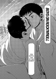 Manga Shounen Zoom Vol. 07 #26