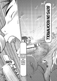 Manga Shounen Zoom Vol. 07 #27