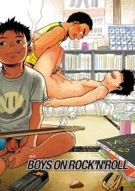 Manga Shounen Zoom Vol. 07 #4