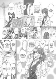 Kawamono Manga #6