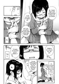 Toaru Inaka Joshikousei no Yuuutsu | A Certain Countryside Highschool Girlâ€™s Melancholy #6