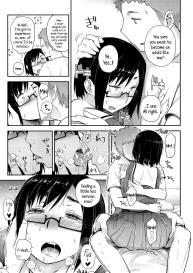 Toaru Inaka Joshikousei no Yuuutsu | A Certain Countryside Highschool Girlâ€™s Melancholy #7
