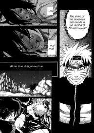Syura no Syoutotsu |  Lamentation of the scene of carnage â€“ Naruto dj #10
