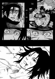 Syura no Syoutotsu |  Lamentation of the scene of carnage â€“ Naruto dj #11