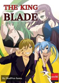 The King Blade #1
