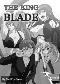 The King Blade #2
