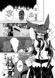 Yuel no Heart ni Hi o Tsukete #4