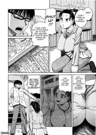 Mochihada Ch. 19 #15