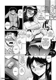 Mochihada Ch. 19 #34