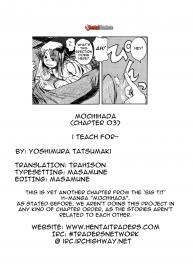 Mochihada Ch. 19 #49