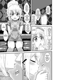 Yoidore Otokonoko Elf to Love Hame After Time #6