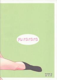 Yurarara #22